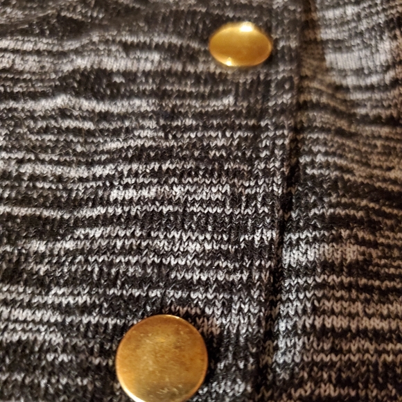 Tank with open back - Picture 3 of 3